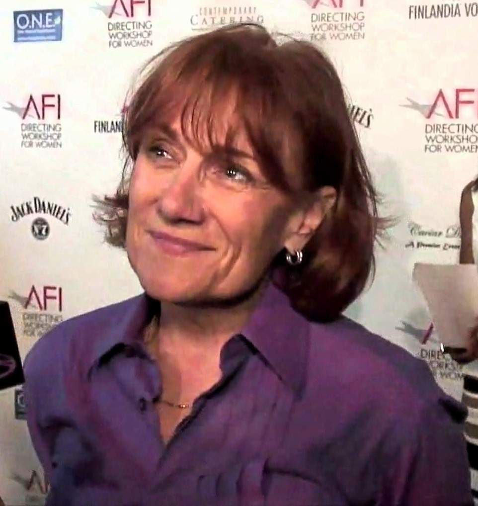 Martha Coolidge