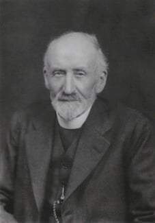 John Wood