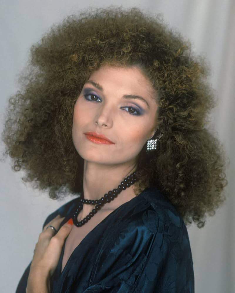 Mary Elizabeth Mastrantonio