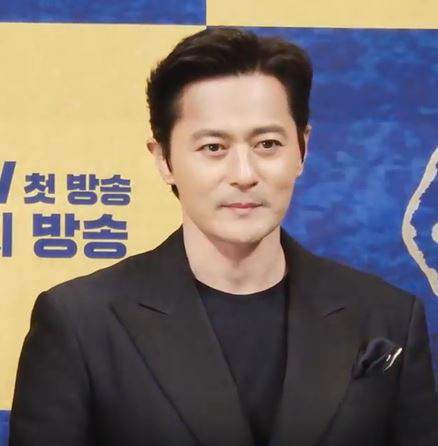 Dong-Gun Jang