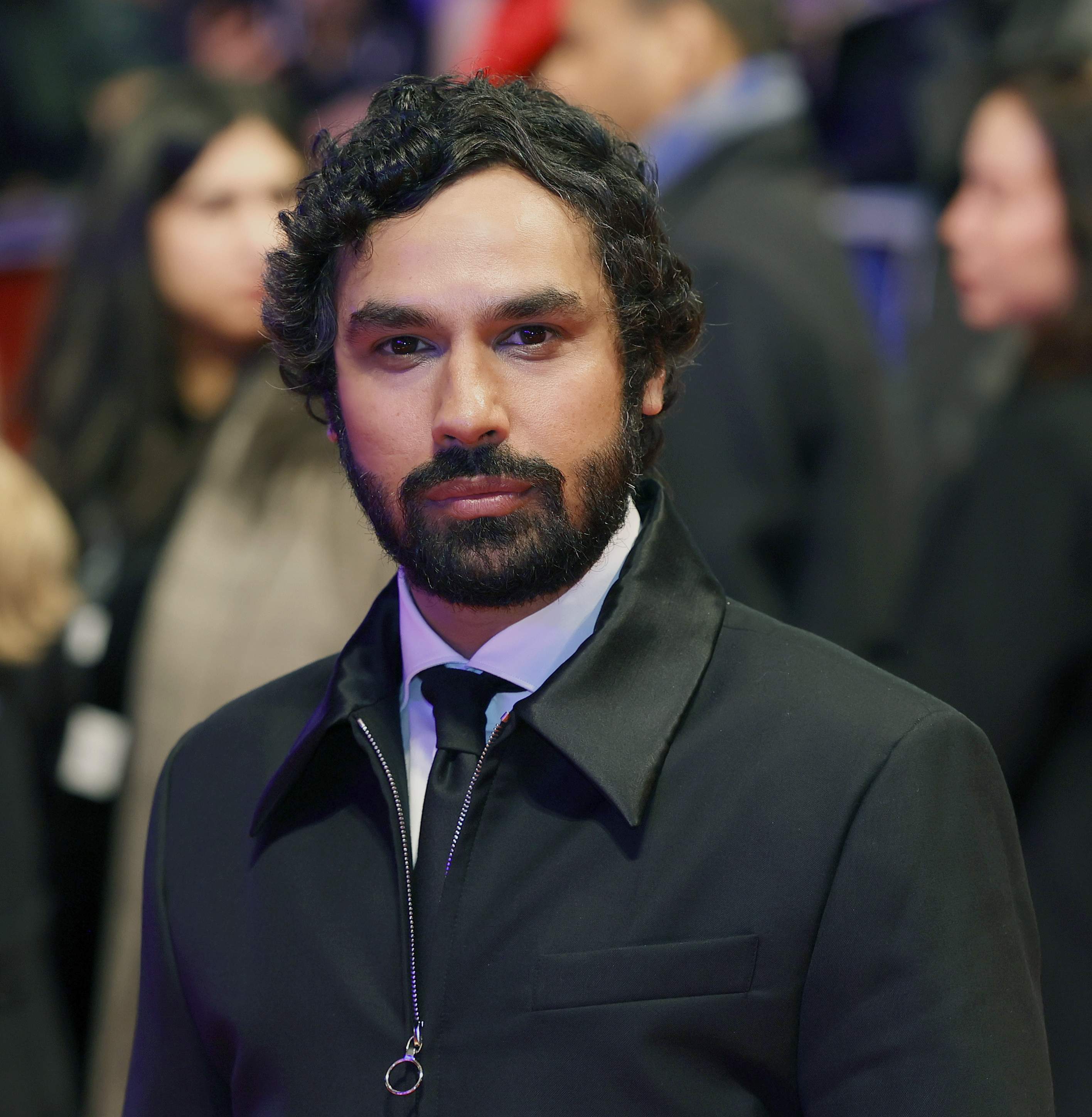 Kunal Nayyar