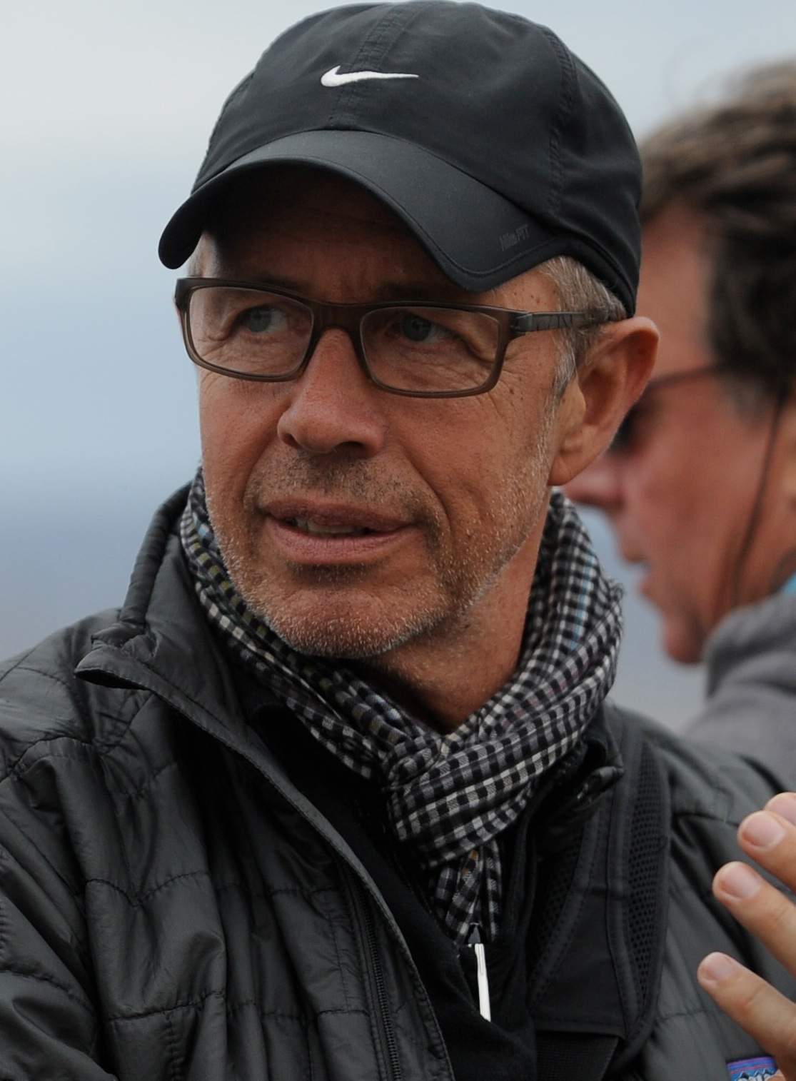 Peter Chelsom