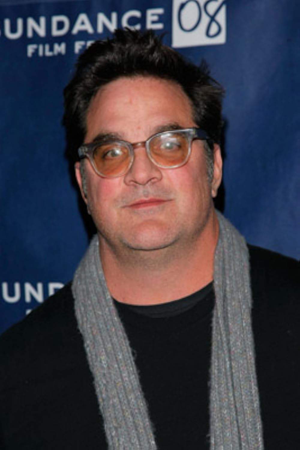 Mark Pellington