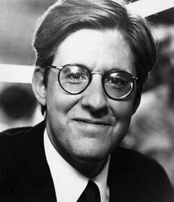 Edward Herrmann