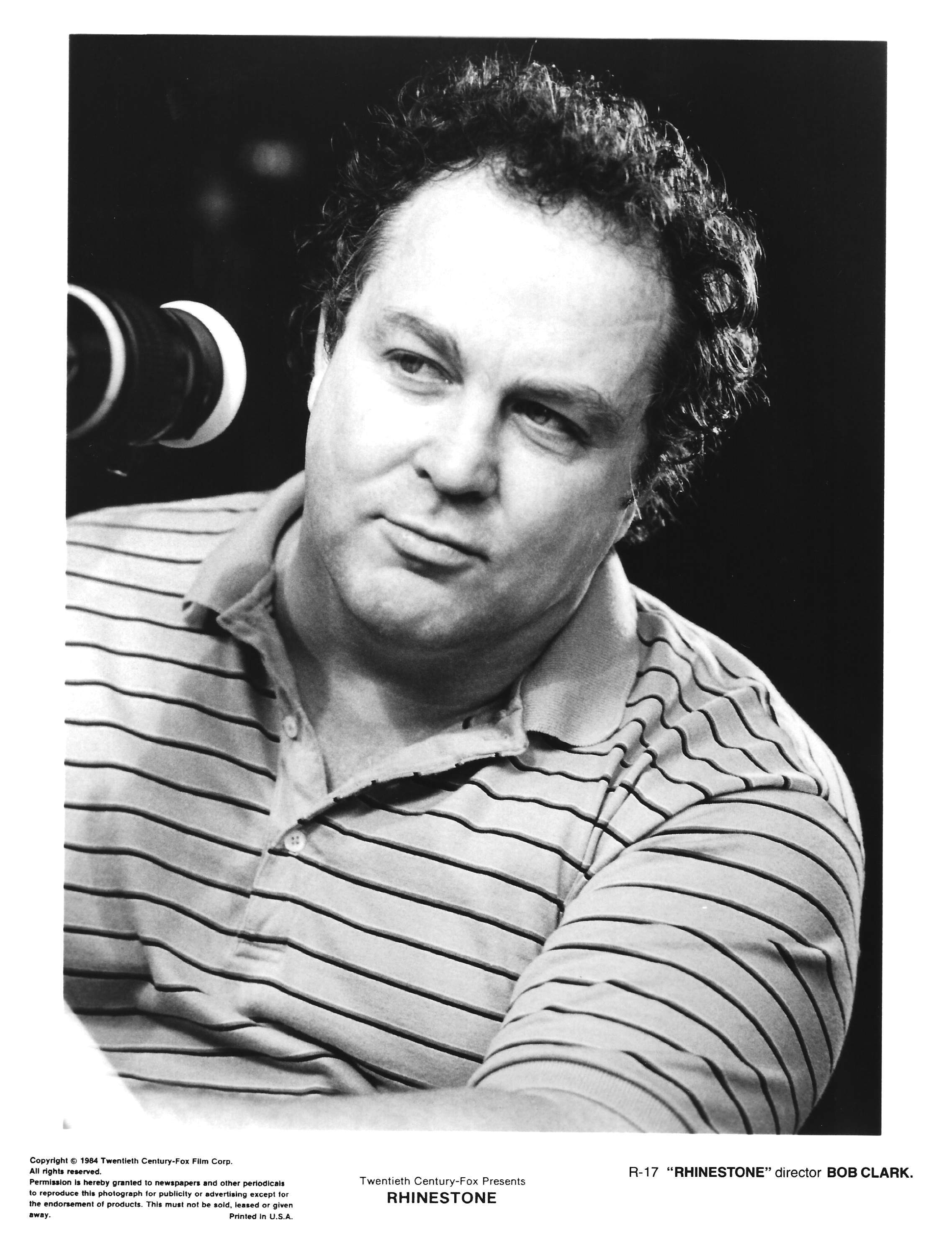 Bob Clark