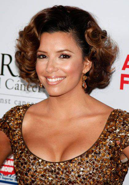 Eva Longoria Parker
