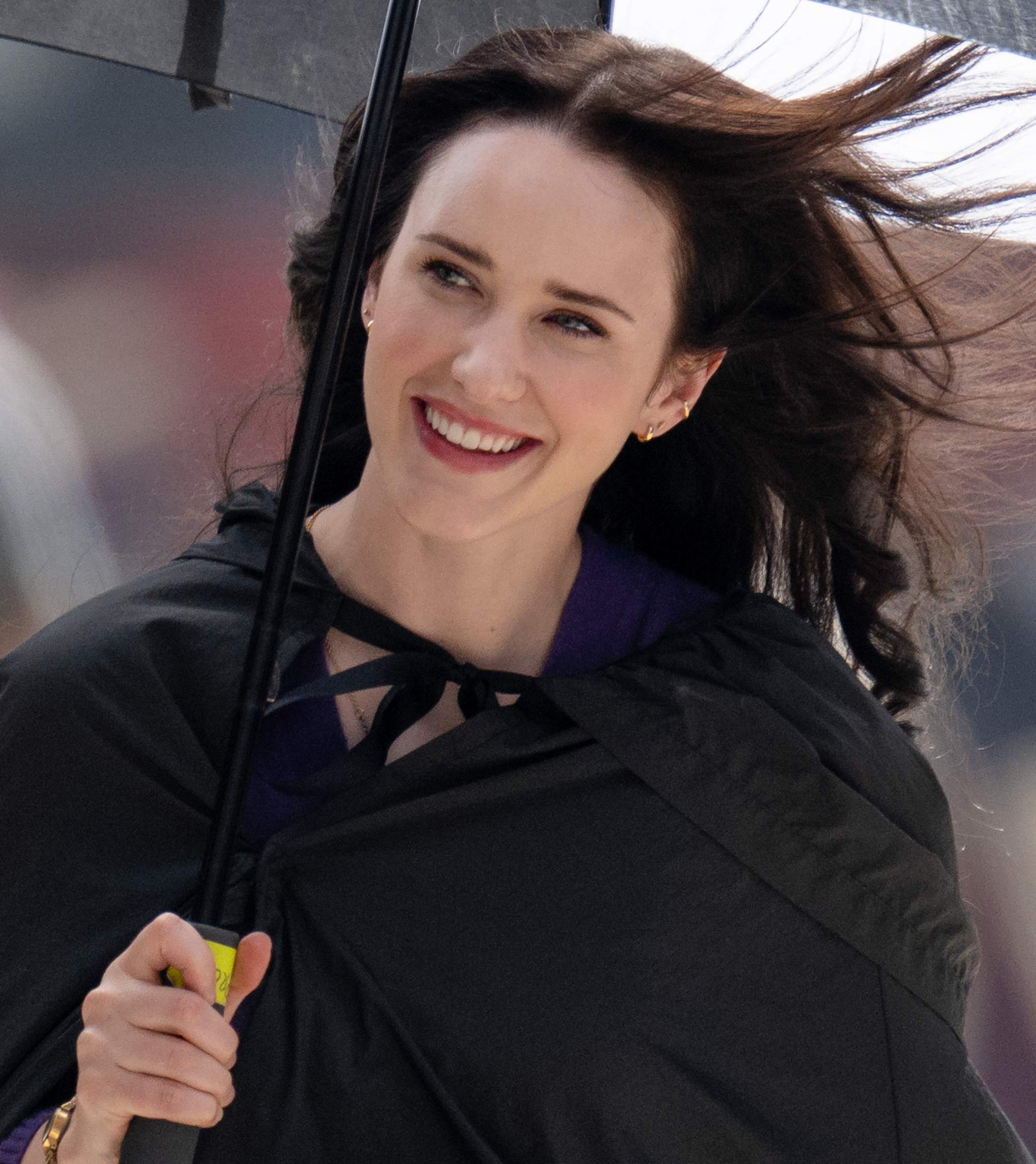 Rachel Brosnahan