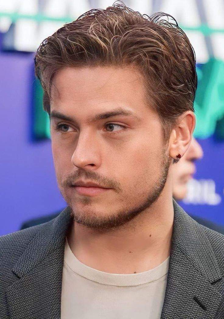 Dylan Sprouse