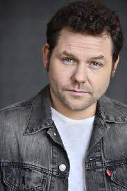 Jason James Richter