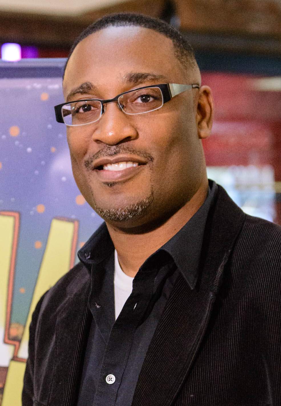 George Tillman Jr