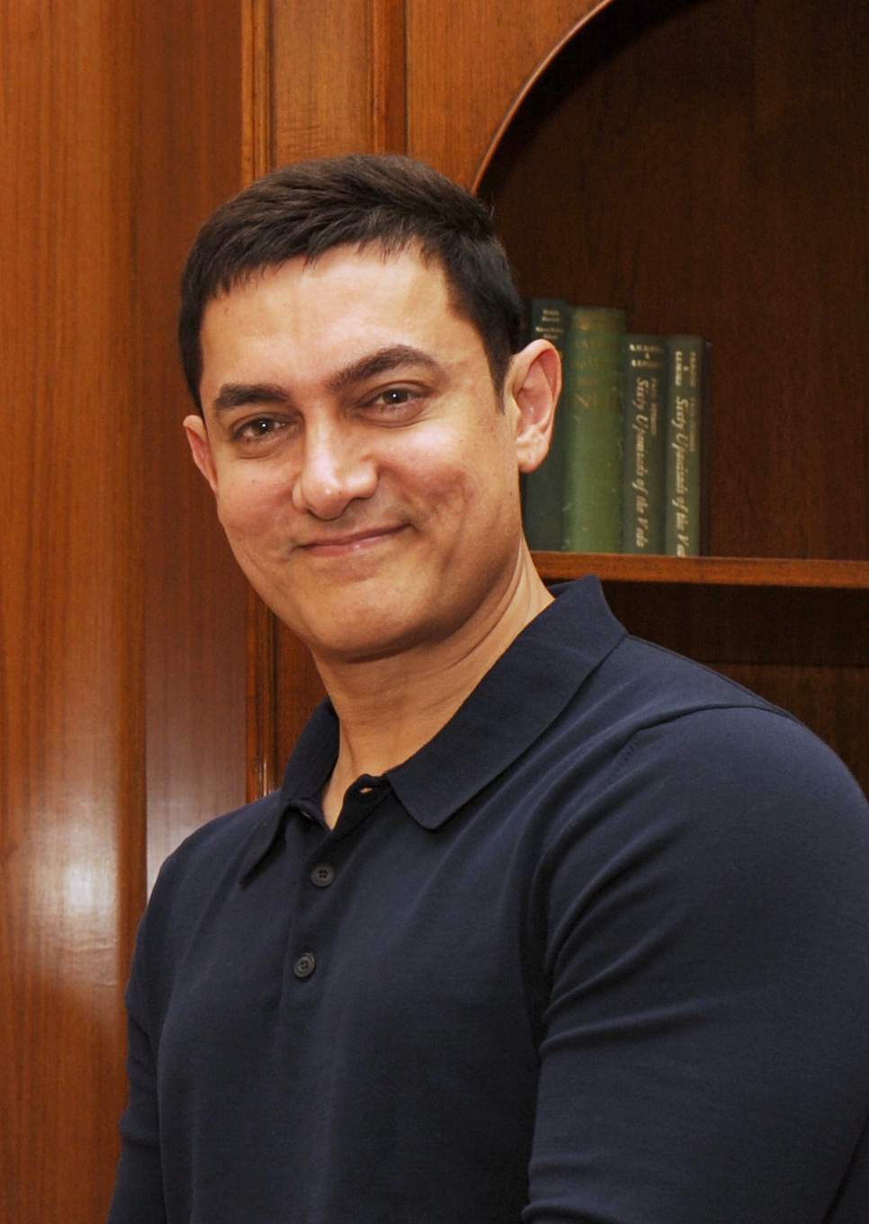 Aamir Khan