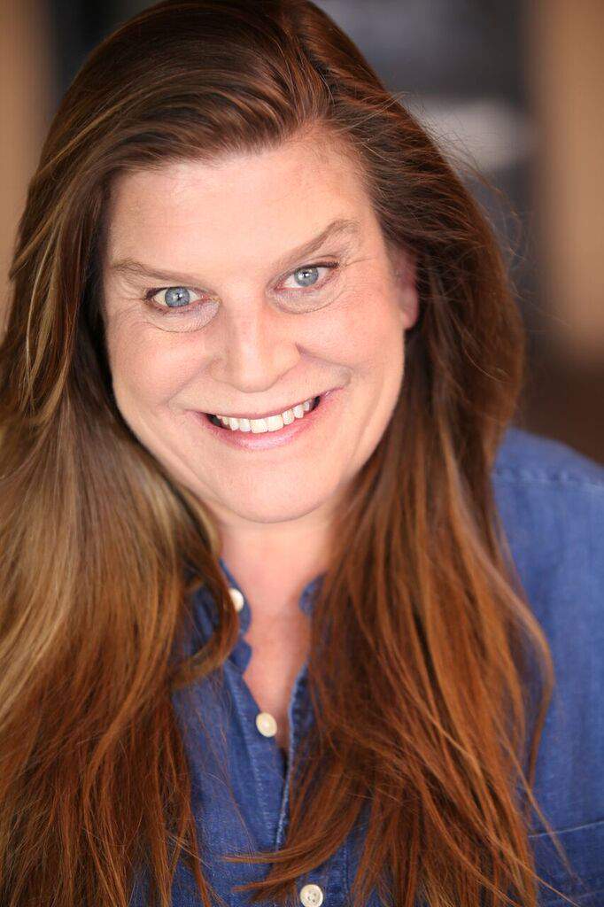 Melissa Chambers