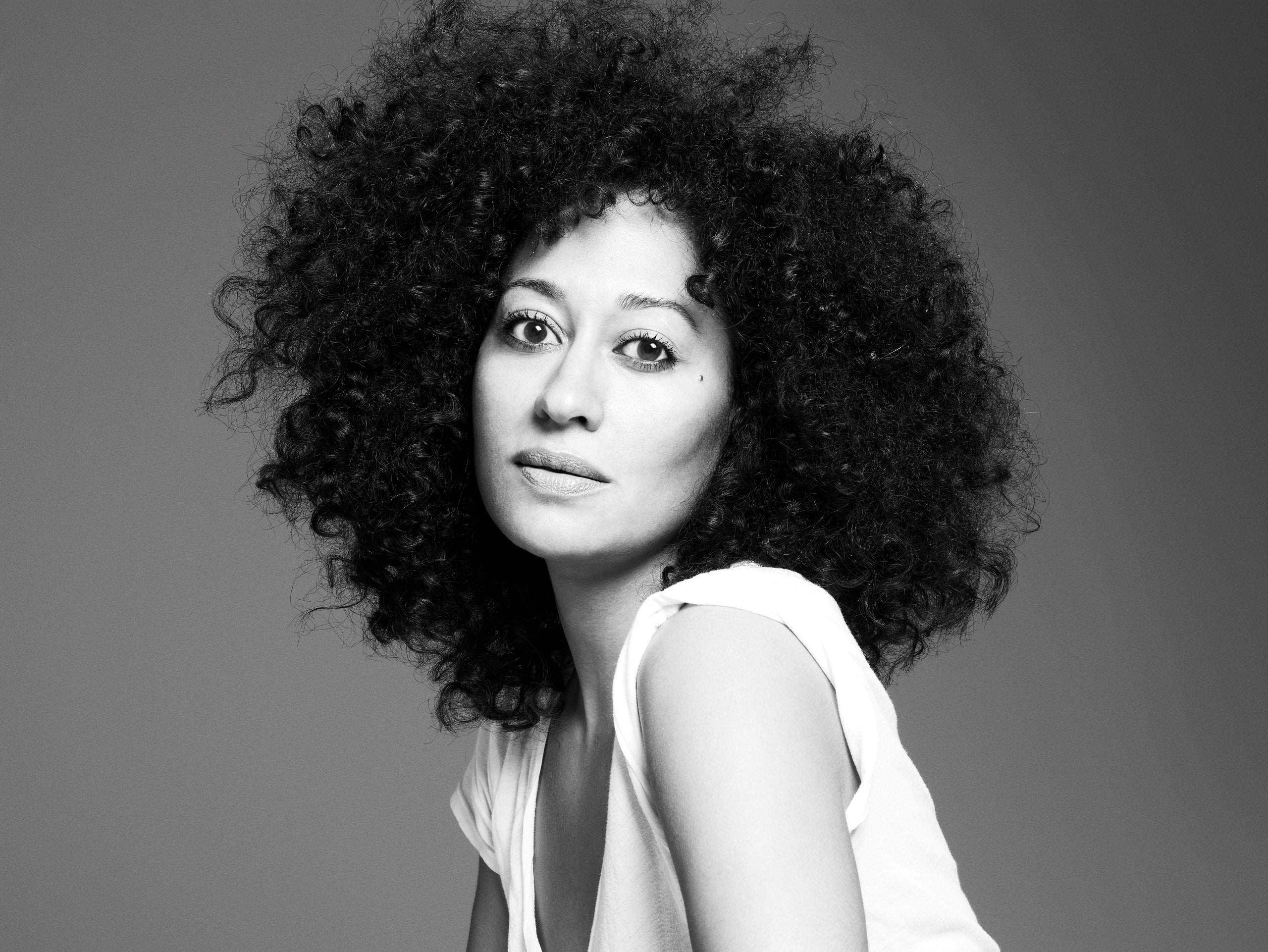 Tracee Ellis Ross