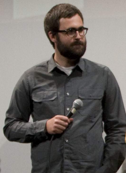 Jared Hess