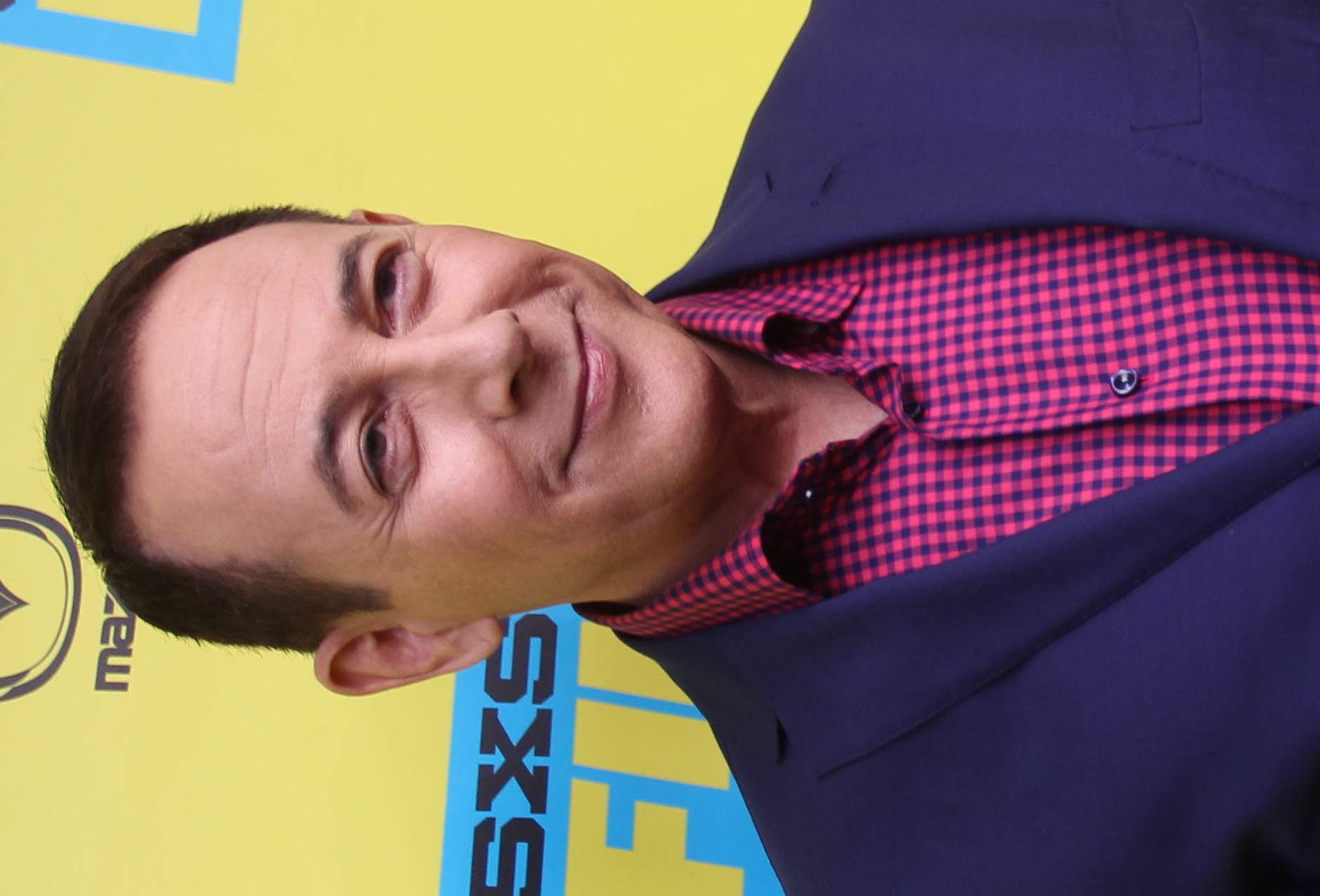 Paul Reubens