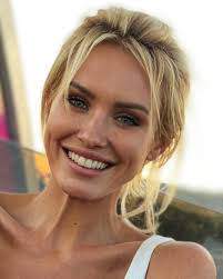 Nicky Whelan