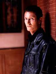 Nick Moran