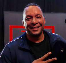 Deon Taylor