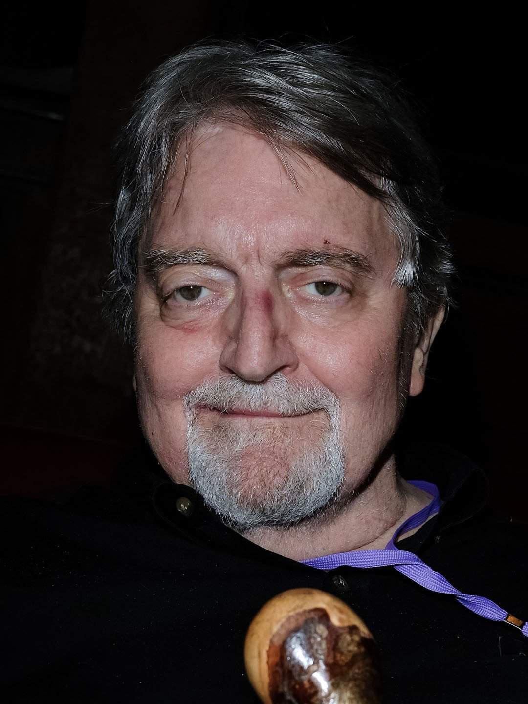 Gerrit Graham