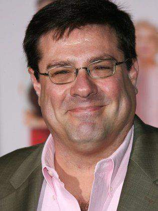 Andy Fickman
