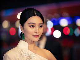Bingbing Fan