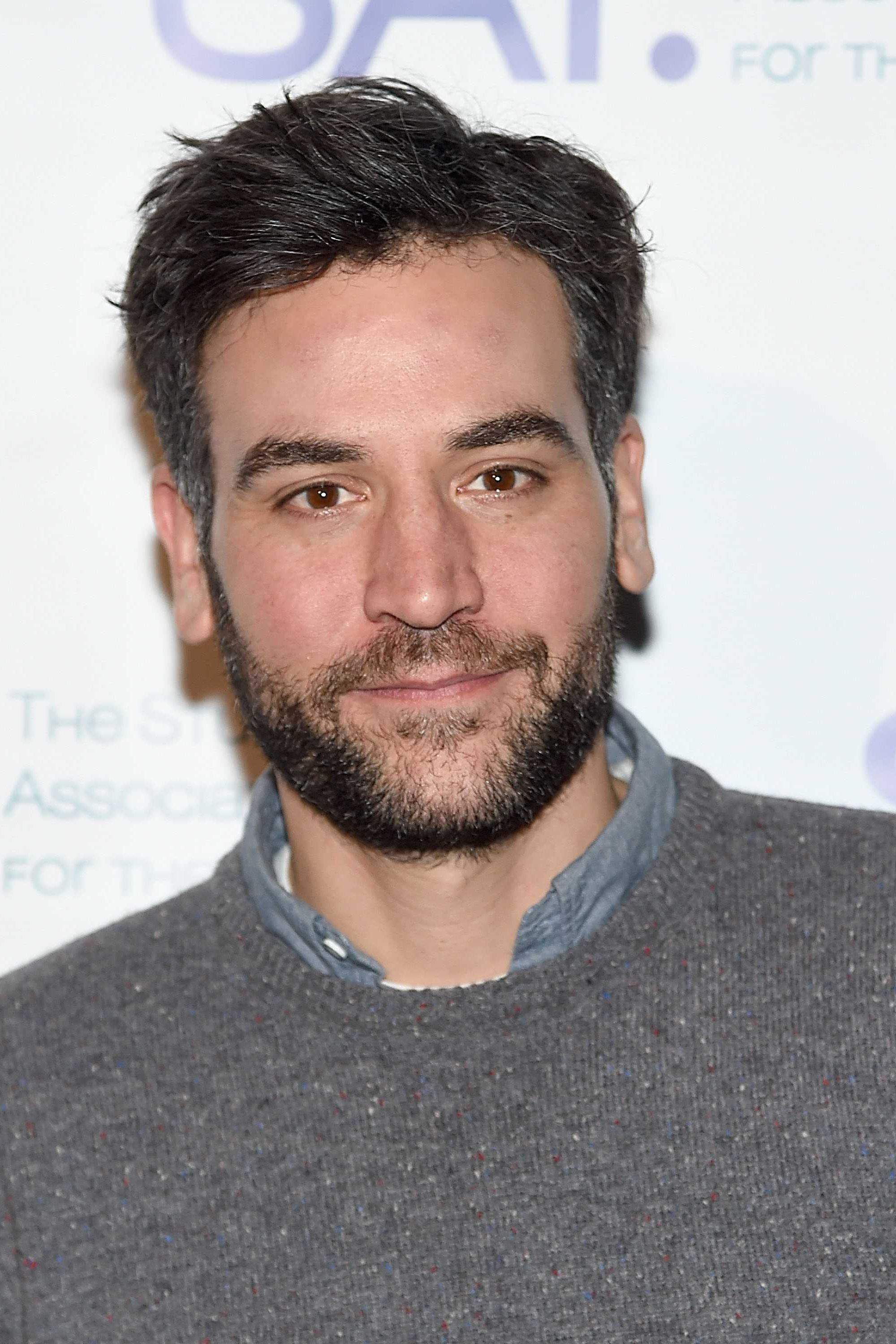 Josh Radnor