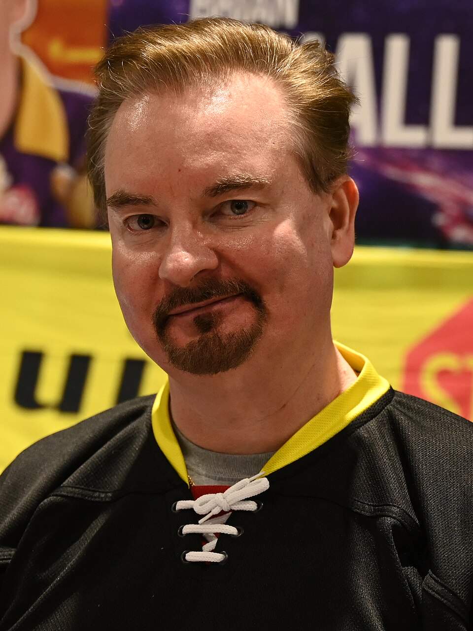 Brian O'Halloran