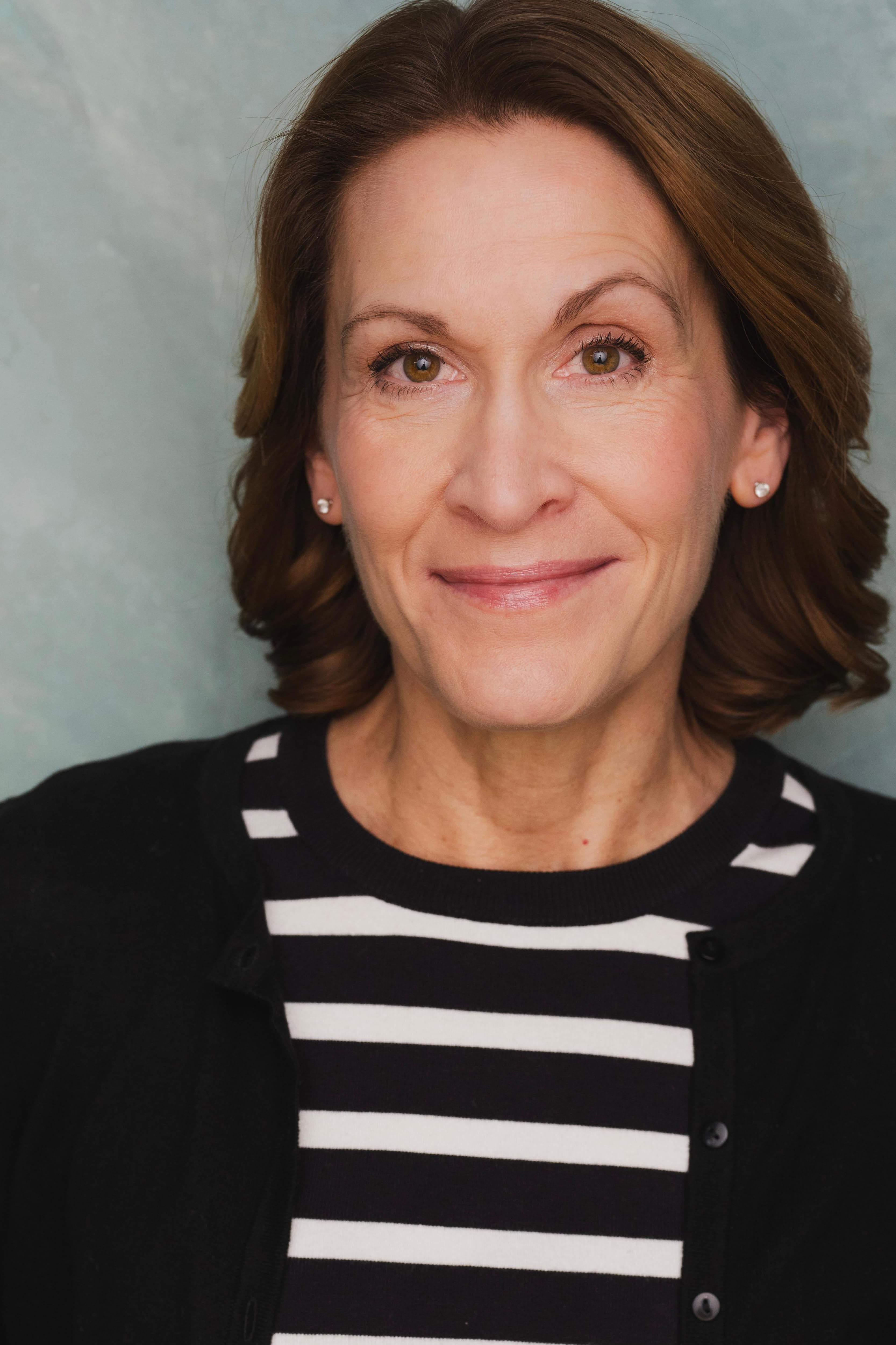 Charla Bocchicchio