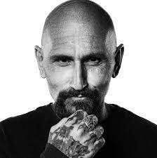 Robert LaSardo