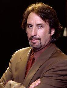 Ron Silver