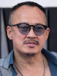 Sahajak Boonthanakit