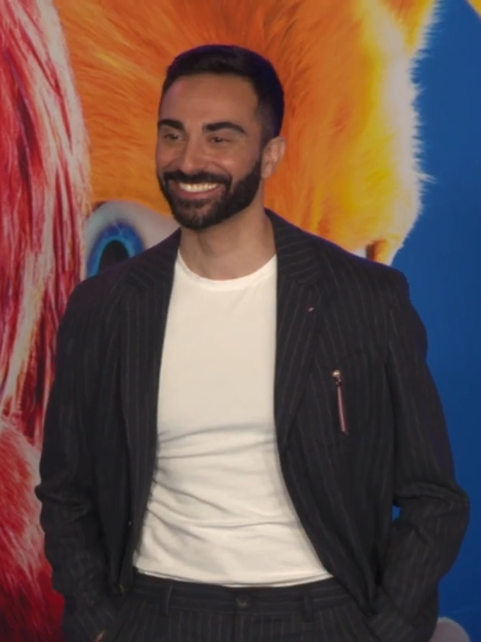 Lee Majdoub