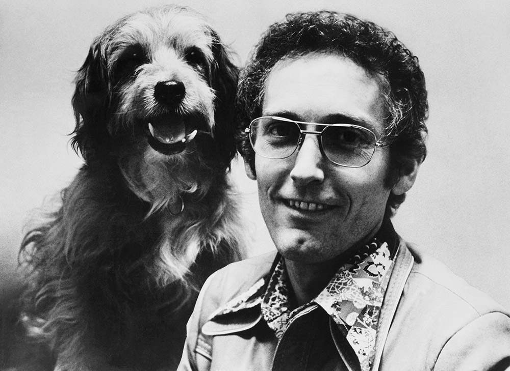 Joe Camp