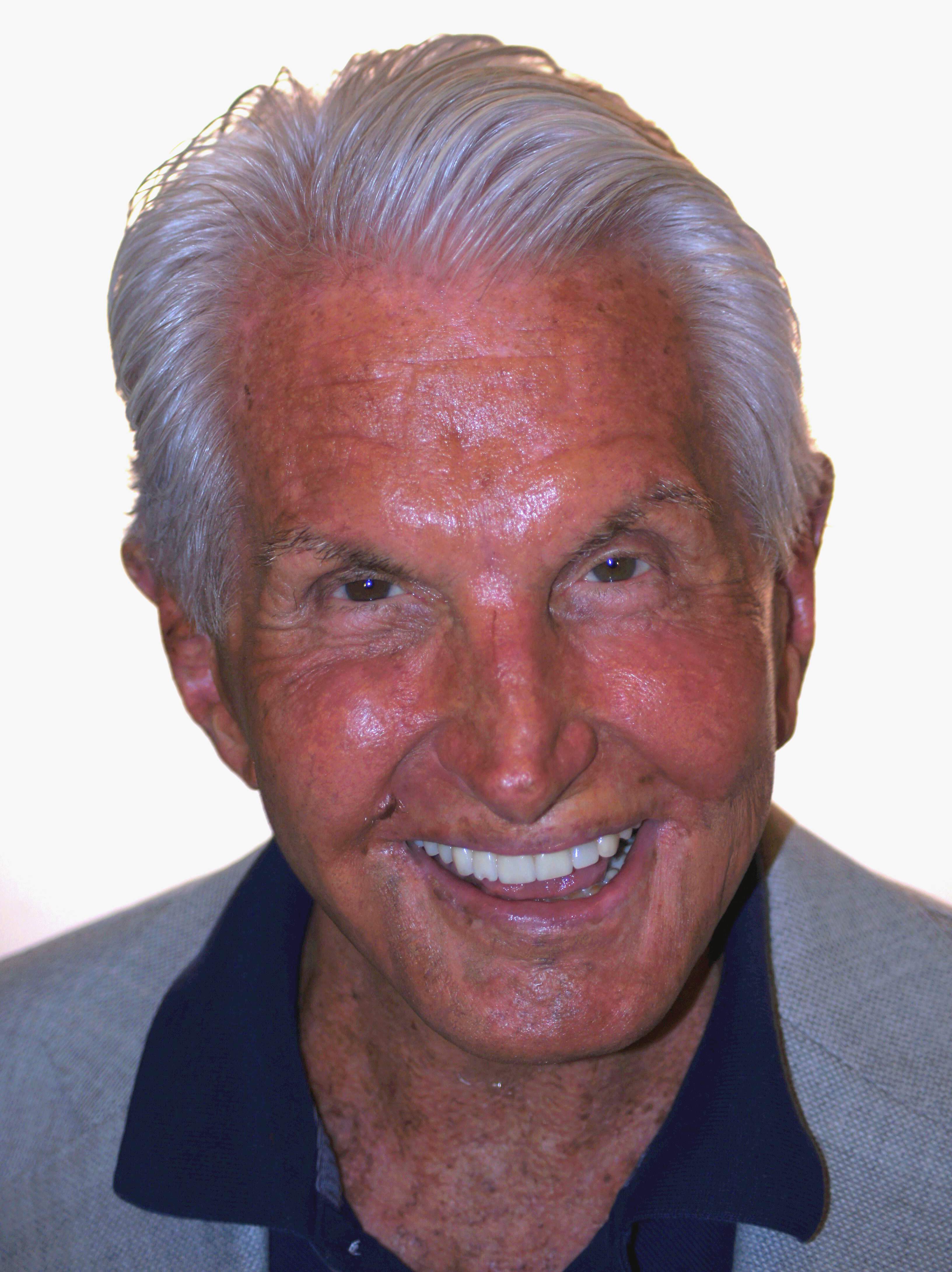 George Hamilton