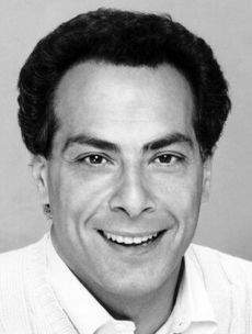 Richard Romanus