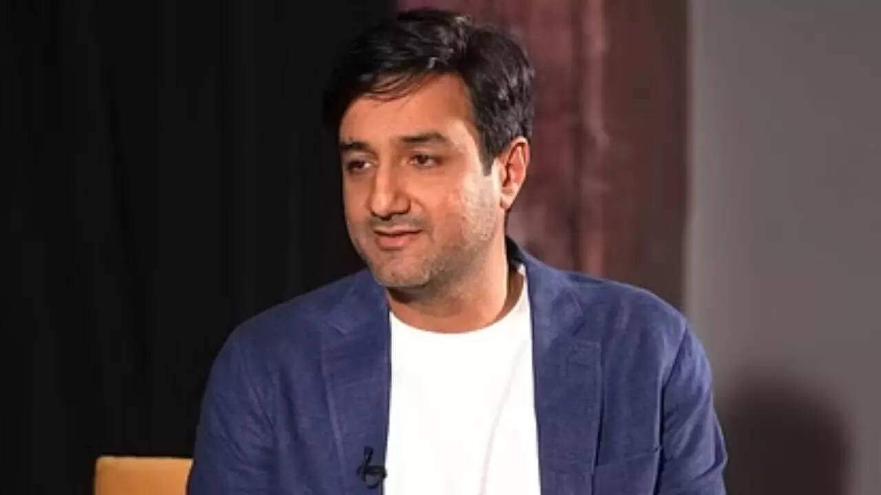 Siddharth Anand