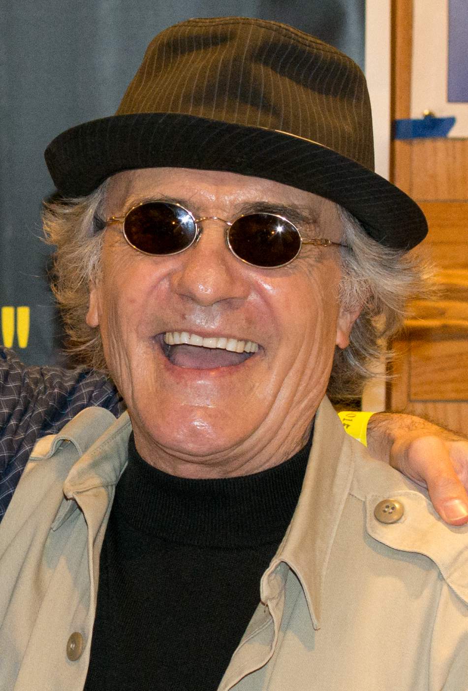 Terry Kiser