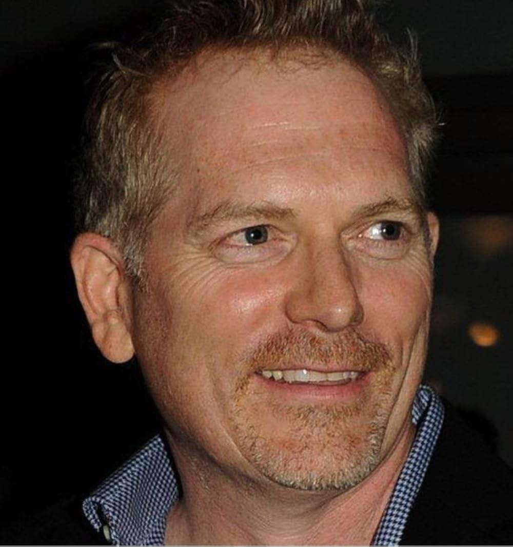 Randall Miller