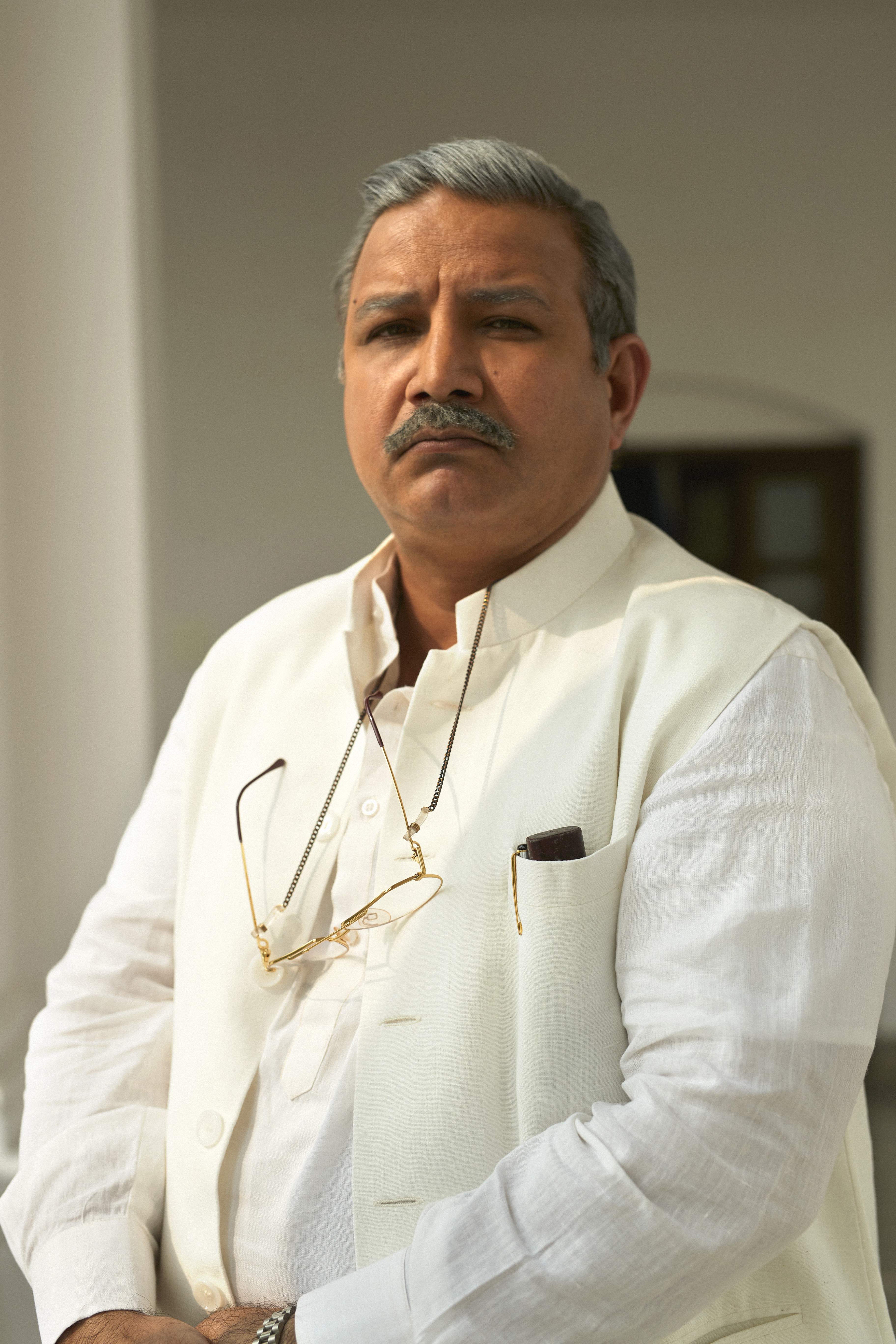 Kumud Mishra