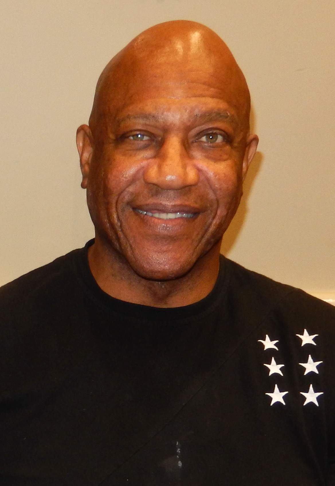 Tommy 'Tiny' Lister