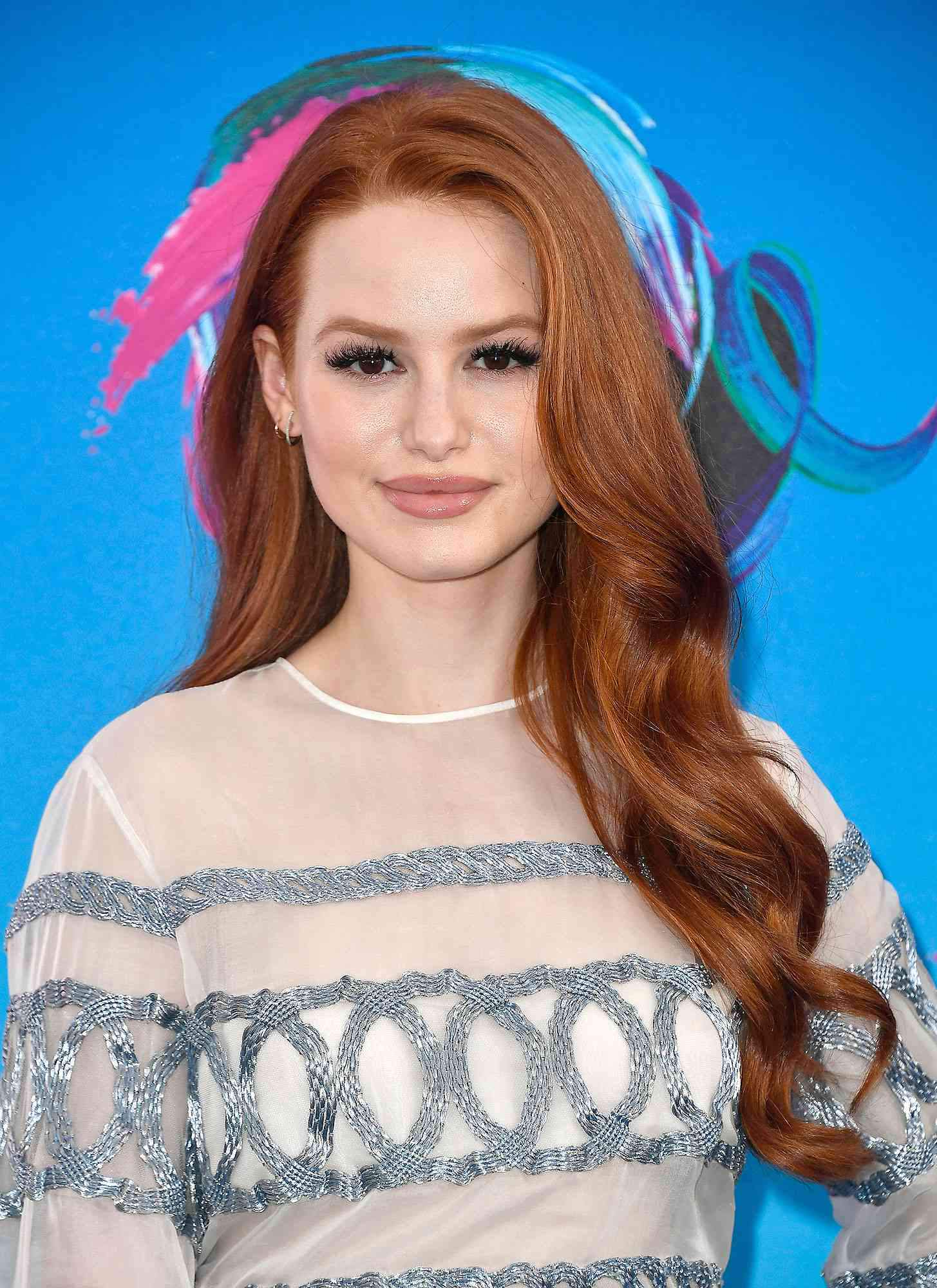 Madelaine Petsch