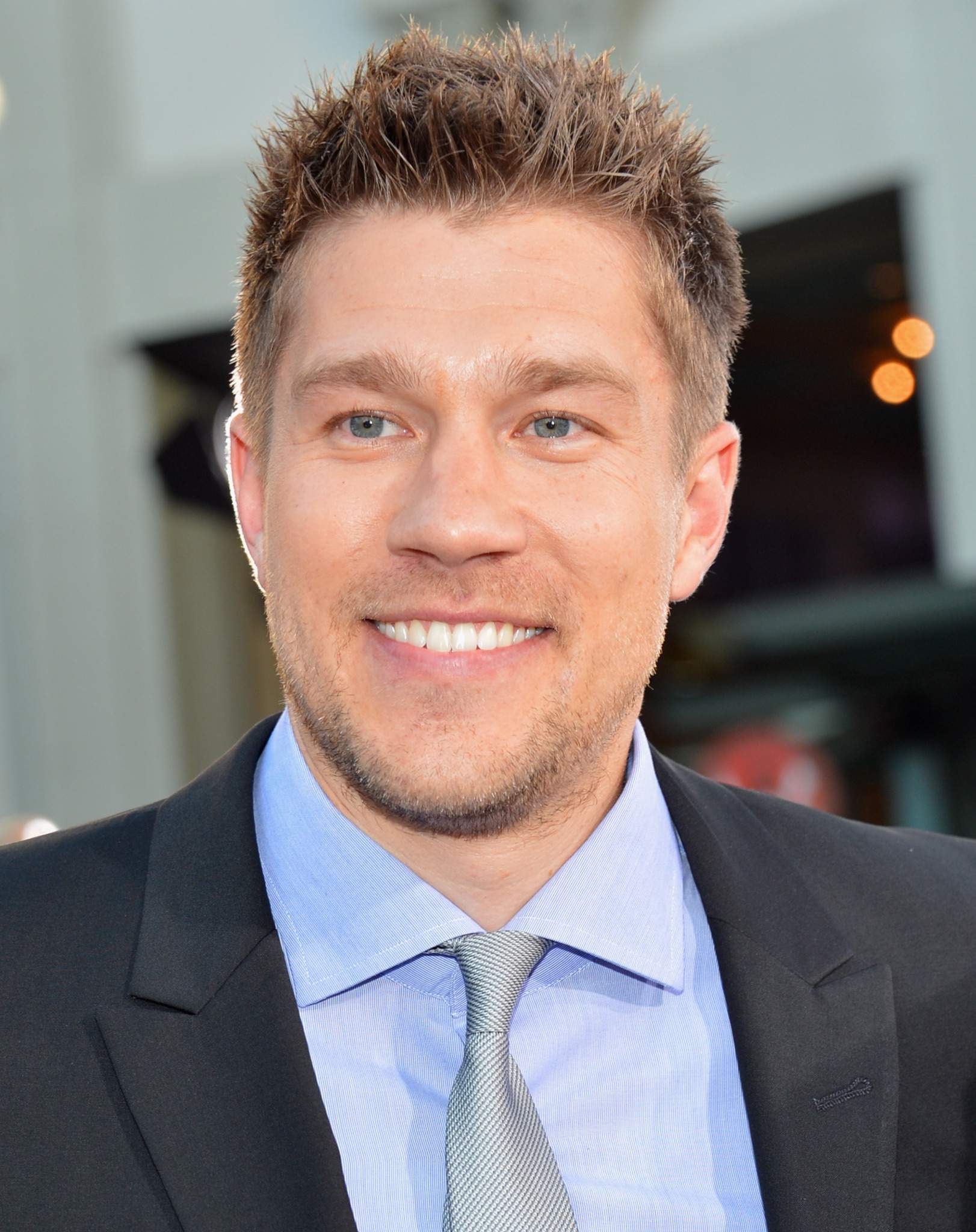 Scott Speer