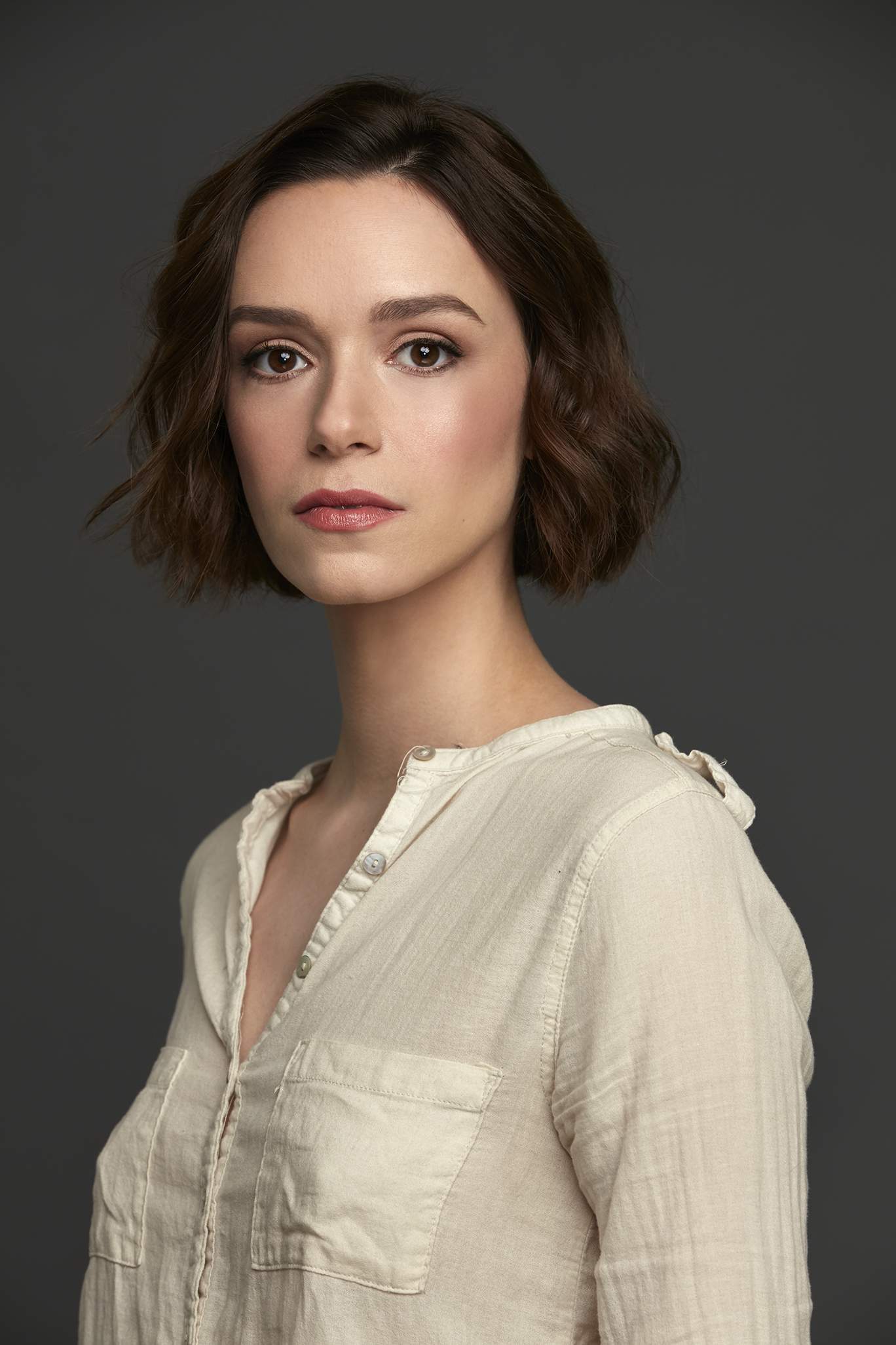 Alexandra Essoe