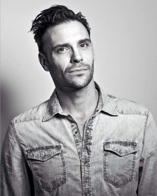 Joseph Millson