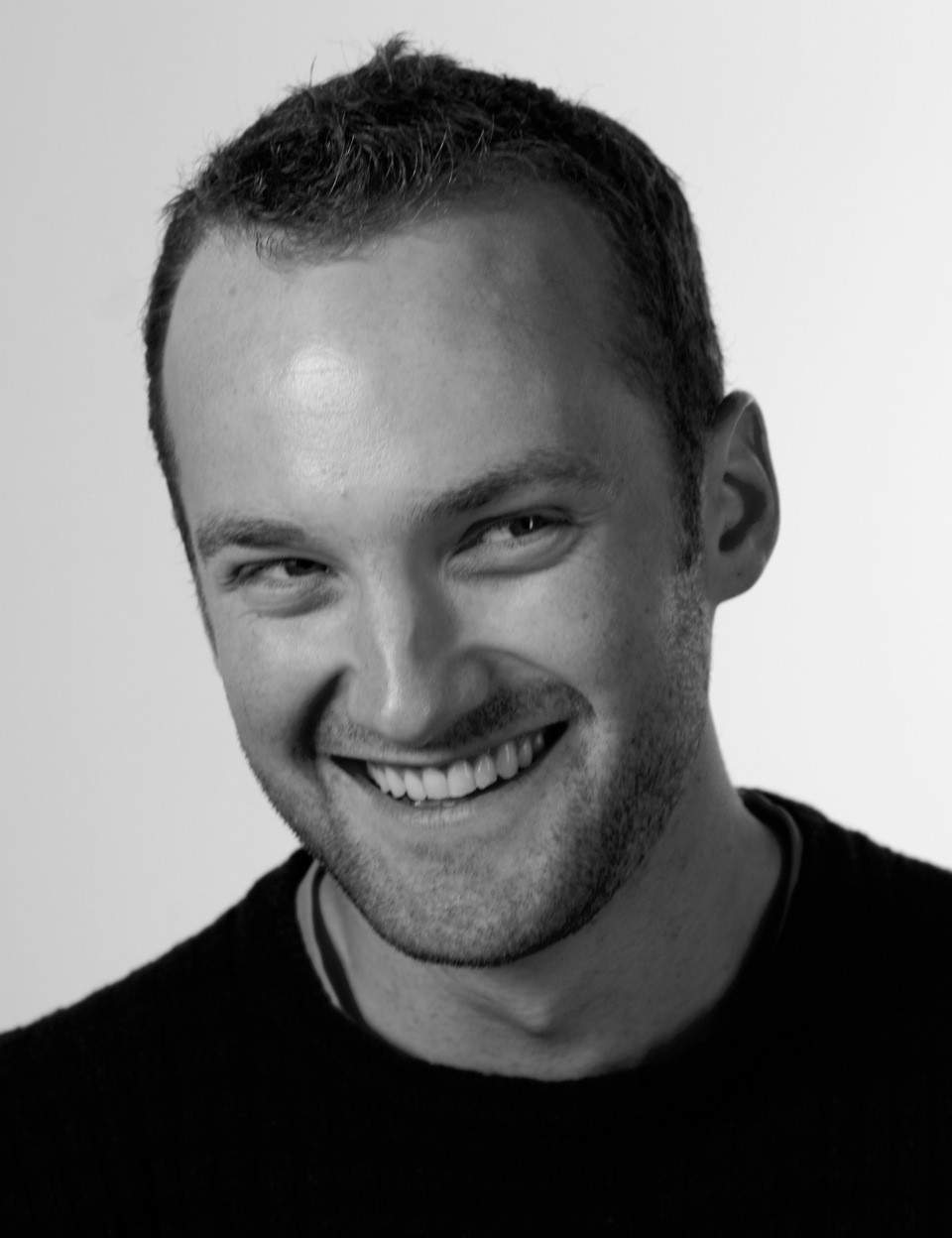 Richard Gray