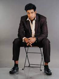 Vennela Kishore