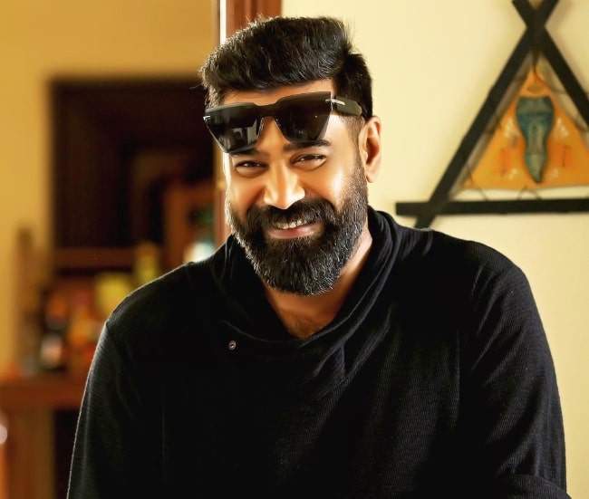 Biju Menon