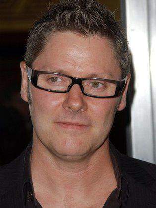 David Hackl