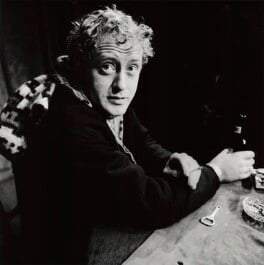 Nicol Williamson