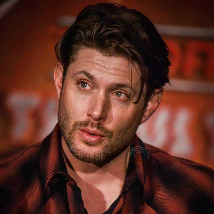 Jensen Ackles
